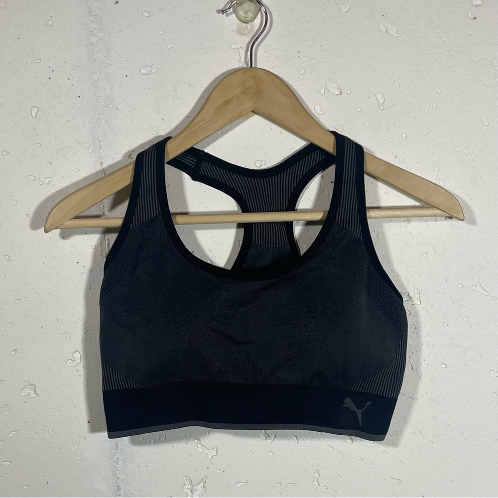 Puma sports bra